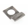 Photo of Anvil 33071 - Antique Pewter Rim Cylinder Pull