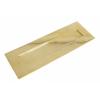 Photo of Anvil 33050 - Polished Brass Letterplate (Large)