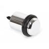 Photo of Anvil 91515 - Polished Chrome Floor Mounted Door Stop