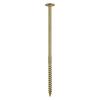 Photo of 175mm Index wafer head timber framing landscaping sleeper screw