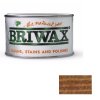 Photo of Original wax Tudor Oak 400g tin