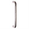 Photo of 425mm Bolt Fix Pull Handle Polished Stainless Steel SS-D220108-P