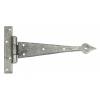Photo of Anvil 33790 - Pewter 9