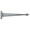 Photo of Anvil 33654 - Pewter 18