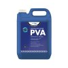 Photo of D3 PVA Contractors grade adhesive glue and sealer – 5 Litre bottle