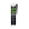 Photo of WP100 Brown Neutral Cure LMN Oxime silicone size EU3