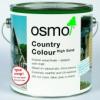 Photo of Osmo Country Colour