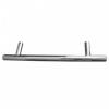 Photo of T Bar Handle 12 x 444mm Polished stainless steel 