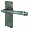 Photo of Belfry Latch lever - Pewter
