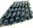 Photo of HSS Rollforged Drill bits 1.0 to 13mm