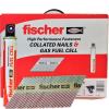 Photo of Fischer 1st Fix Framing Nails