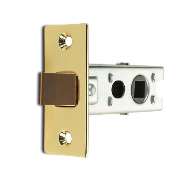 Tubular Mortice latches - All finishes= 