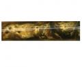 Photo of California Gold Rush - acrylic pen blank