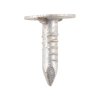 Photo of Galvanised Extra large head Clout nails 25mm (1