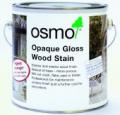 Photo of Osmo Opaque Gloss Wood Stain
