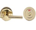 Photo of Turn & Release - Easy turn - Polished brass 