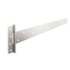 Photo of Gatemate Weighty Scotch Tee Hinges - Stainless Steel