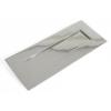 Photo of Anvil 33062 - Polished Chrome Letterplate (Small)