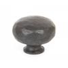Photo of Anvil 33361 - Beeswax Hammered Knob (Large)
