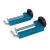 Photo of Universal Fence Clamps - pair