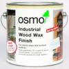 Photo of Osmo Industrial Wood Wax Finish 2.5 & 20L