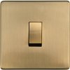 Electrical - switches, sockets, blank plates etc