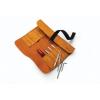 Photo of Modular Micro Universal Set in Leather Tool Roll 888HS6TR