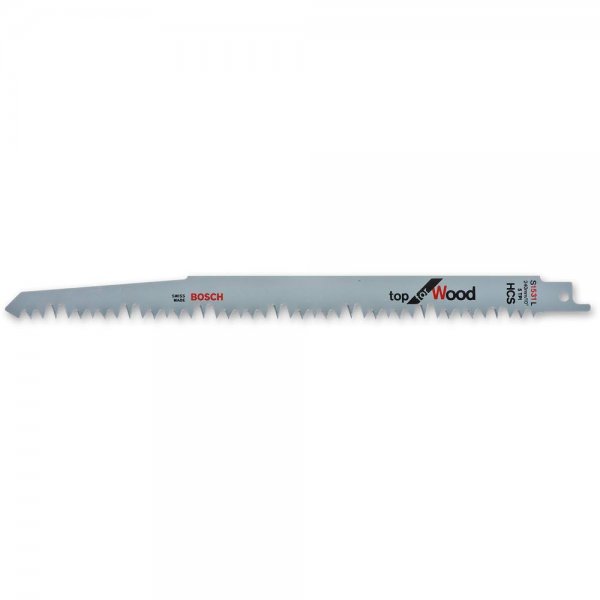 Bosch S1531l Wood Cutting Blade