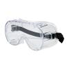 Photo of Standard Safety Goggles - Clear