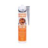 Photo of Ulti-Mate Grey Builders low modulus neutral cure sililicone sealant