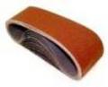 Photo of Portable sanding Belts 610 x 100 size - 40 to 120grit