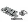 Photo of Anvil 33666 - Pewter Cottage Latch Left Hand