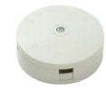 Photo of Junction box - 5 amp, 4 terminal
