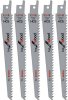 Photo of Bosch S644d Wood Cutting Blade Per Pack Of 5