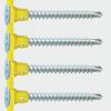 Photo of Collated Self Drilling Drywall Screw
