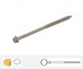 Photo of Hex drive structural timber screw