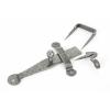 Photo of Anvil 33779 - Pewter Latch Set