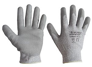 Duneema PU Cut Level 3 Gloves