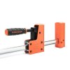 Photo of Cabinet Master bar clamp 60