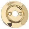 Photo of JEDO PVD BRASS ROSES 60mm TO SUIT JC10 =