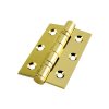 Photo of SS-3X2-PVD Stainless Steel Line 2BB Hinge Stainless Steel 3