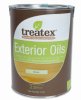 Photo of Exterior Oil Clear 1l  2.5l-