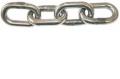 Photo of Stainless Steel Straight Link Side Welded Chain - Grade A4/316