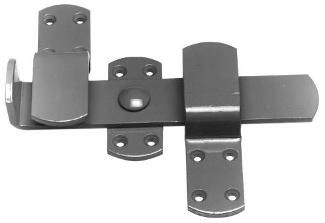 Stable latch sets (Kick over type)