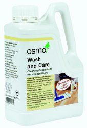 Osmo Wash and Care 1L,5L&10L