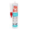 Photo of 9 In 1 Adhesive & Sealant - Crystal Clear
