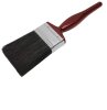 Photo of Contract Paint Brush 62mm (2 1/2in) natural & synthetic bristle mix