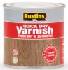 Photo of Quick Dry Varnish - Gloss Clear