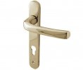 Photo of Locksets For Pvc & Wooden Doors - Brass Pvd