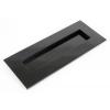 Photo of Anvil 33056 - Black Letterplate (Small)